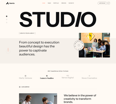 home-page