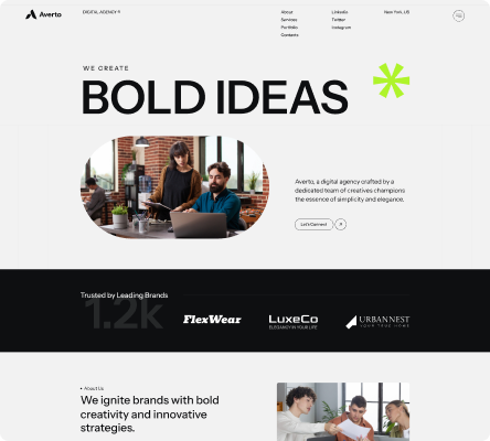 home-page